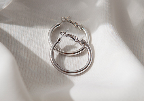 Vente de bijoux en argent à Toulon