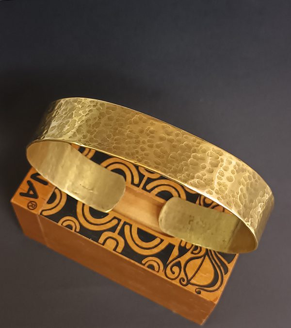 Nouvelle collection de bracelets en argent 925 millièmes, laiton, cuir et bronze