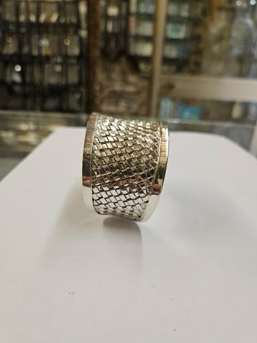Bracelets en argent 925 millièmes dans votre bijouterie à Toulon