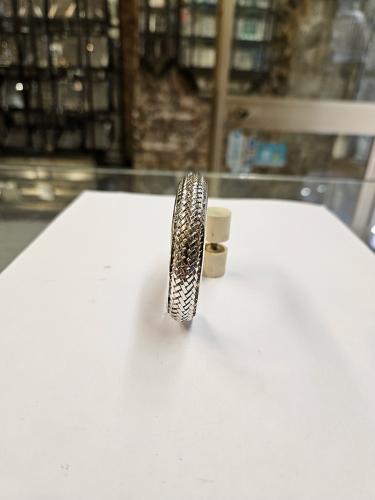 Bracelets en argent à Toulon