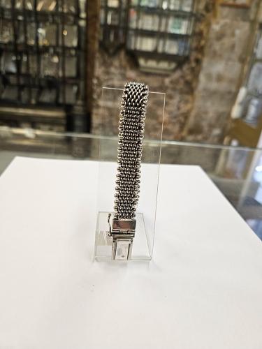 Bracelets en argent dans votre bijouterie à Toulon