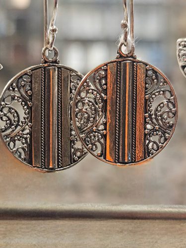 Collection-boucle-doreille-argent-acier-bijouterie-a-Toulon