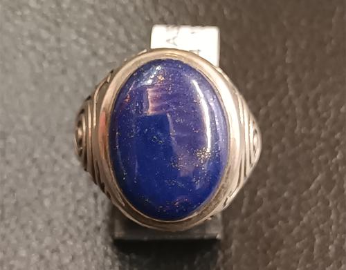 Collection de bagues en argent 925 millièmes, bijouterie près d'Ollioules