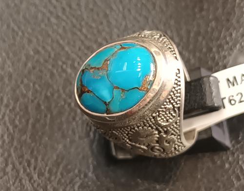 Collection de bagues en argent dans votre bijouterie près d'Ollioules