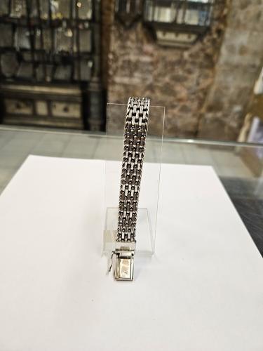 Nouveaux bracelets en argent dans votre bijouterie à Toulon