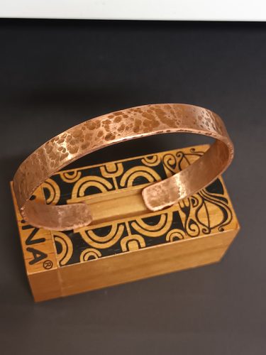 Nouvelle collection de bracelets en bronze bijouterie à Toulon