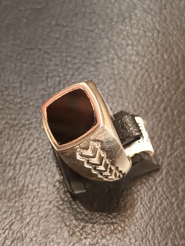 bague-en-argent-925-milliemes-inspiration-florale