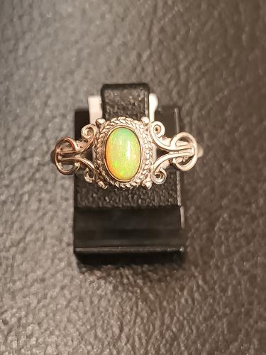 bague-en-argent-925-milliemes-maîtrise-technique