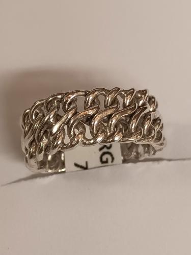 bijouterie-argent-925-bague-élégante-la-seyne-sur-mer
