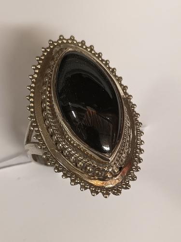 bijouterie-toulon-bague-argent-925-ornementée