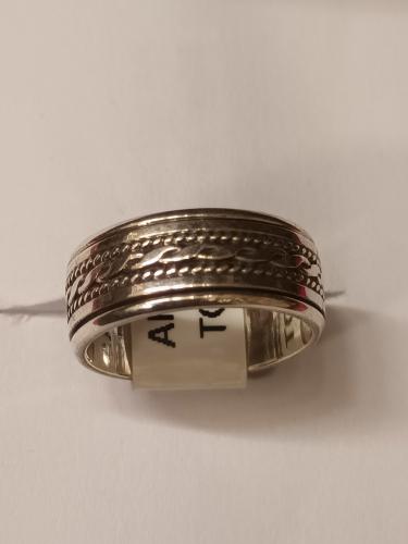 bijouterie-toulon-bague-argent-925-travail-artisanal